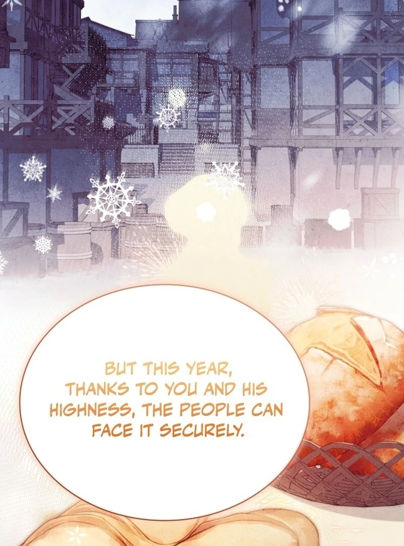 The Lady Wants to Rest - Chapter 181 Page 87