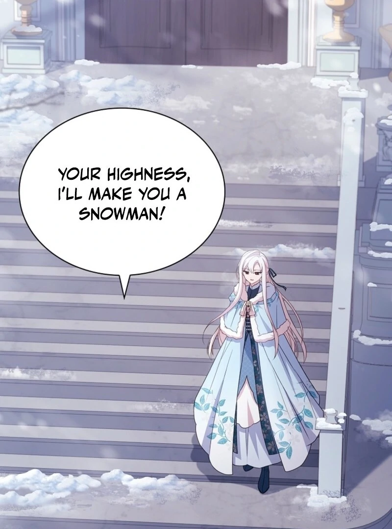 The Lady Wants to Rest - Chapter 181 Page 95