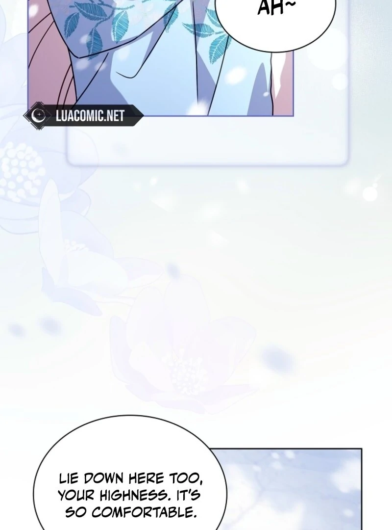 The Lady Wants to Rest - Chapter 182 Page 102