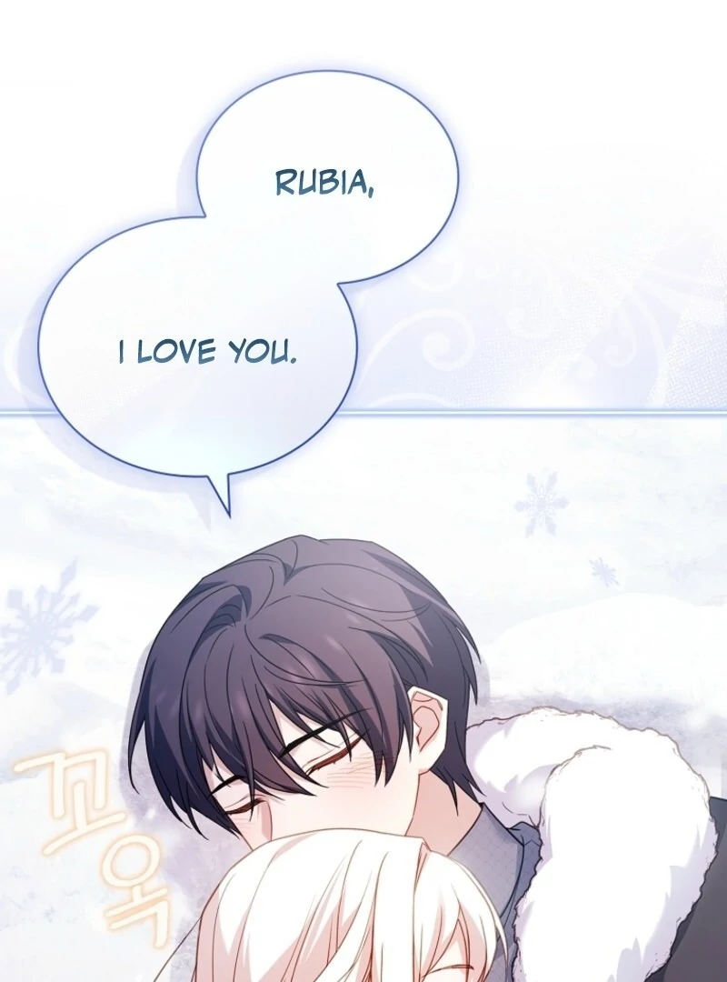 The Lady Wants to Rest - Chapter 182 Page 111