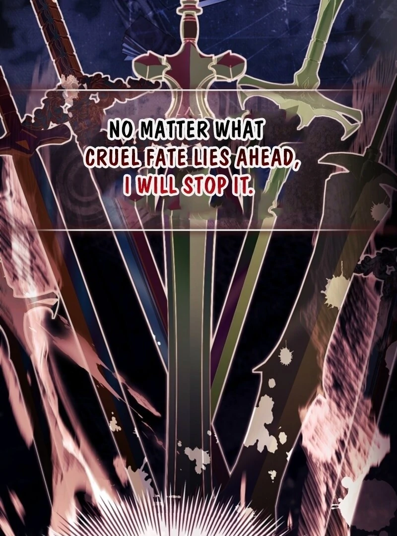 The Lady Wants to Rest - Chapter 182 Page 120