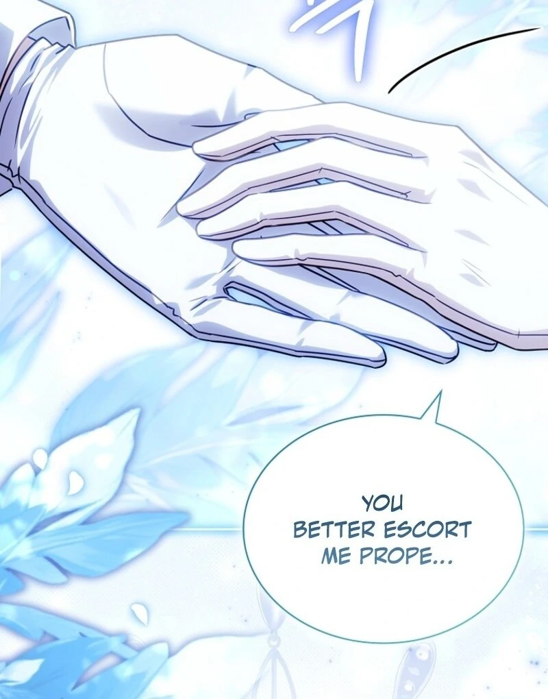 The Lady Wants to Rest - Chapter 182 Page 28