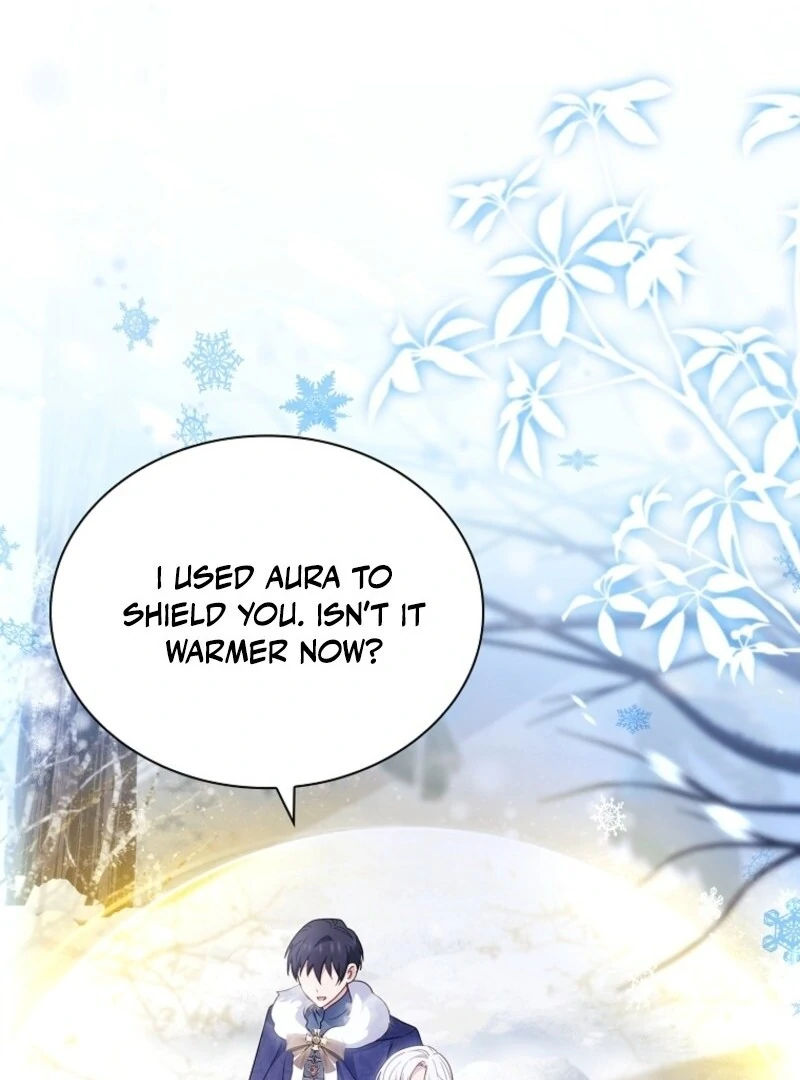 The Lady Wants to Rest - Chapter 182 Page 46