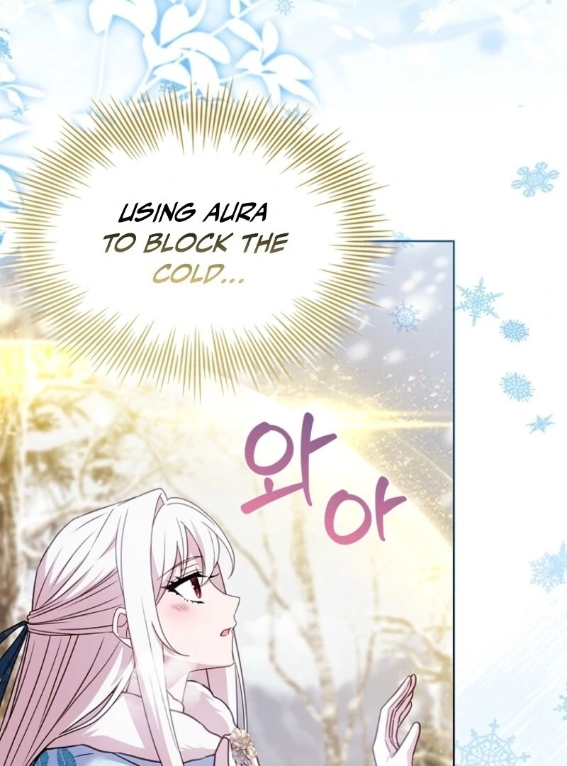 The Lady Wants to Rest - Chapter 182 Page 48