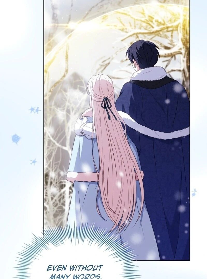 The Lady Wants to Rest - Chapter 182 Page 52