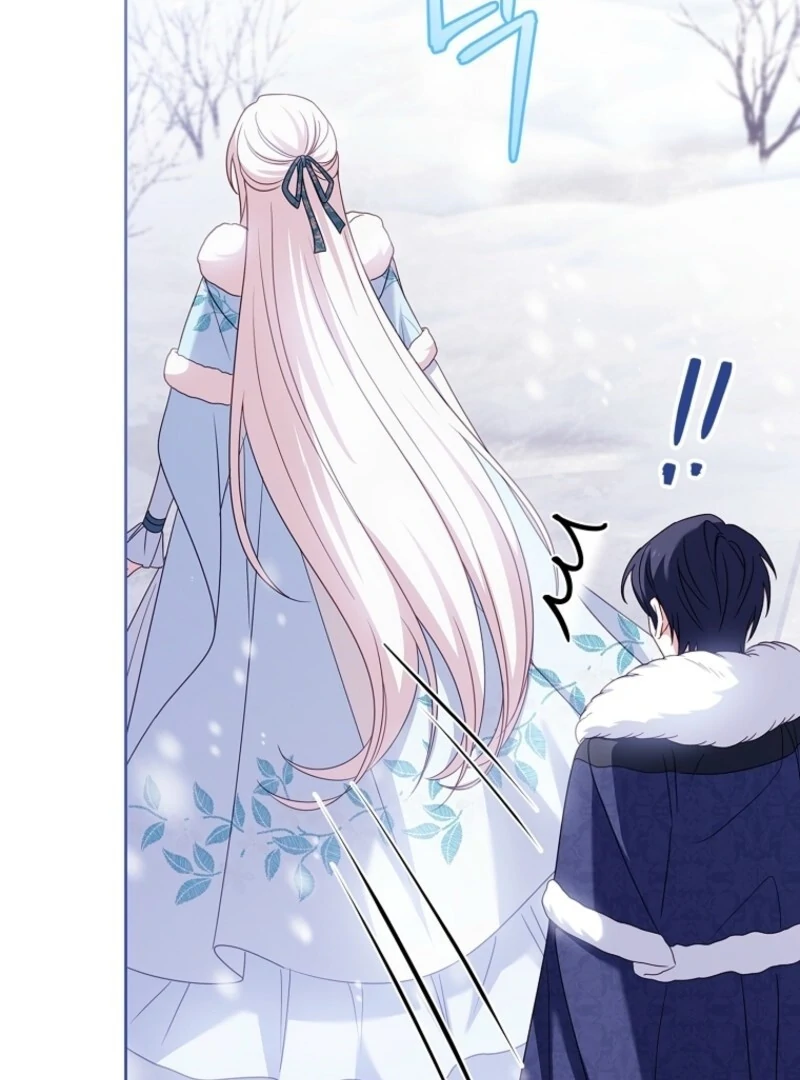 The Lady Wants to Rest - Chapter 182 Page 61