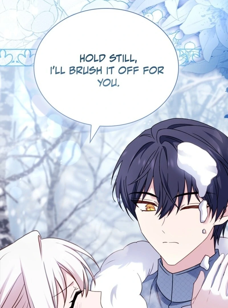 The Lady Wants to Rest - Chapter 182 Page 79