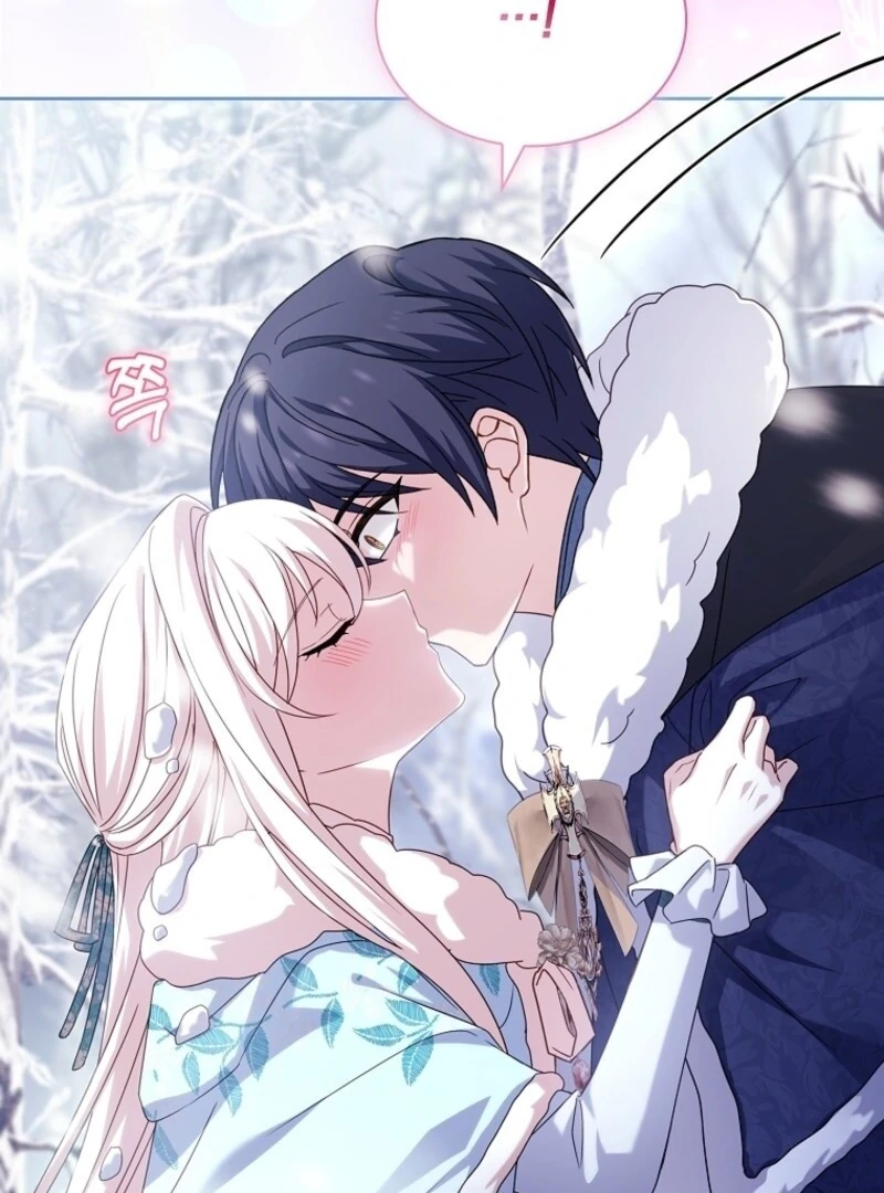 The Lady Wants to Rest - Chapter 182 Page 94