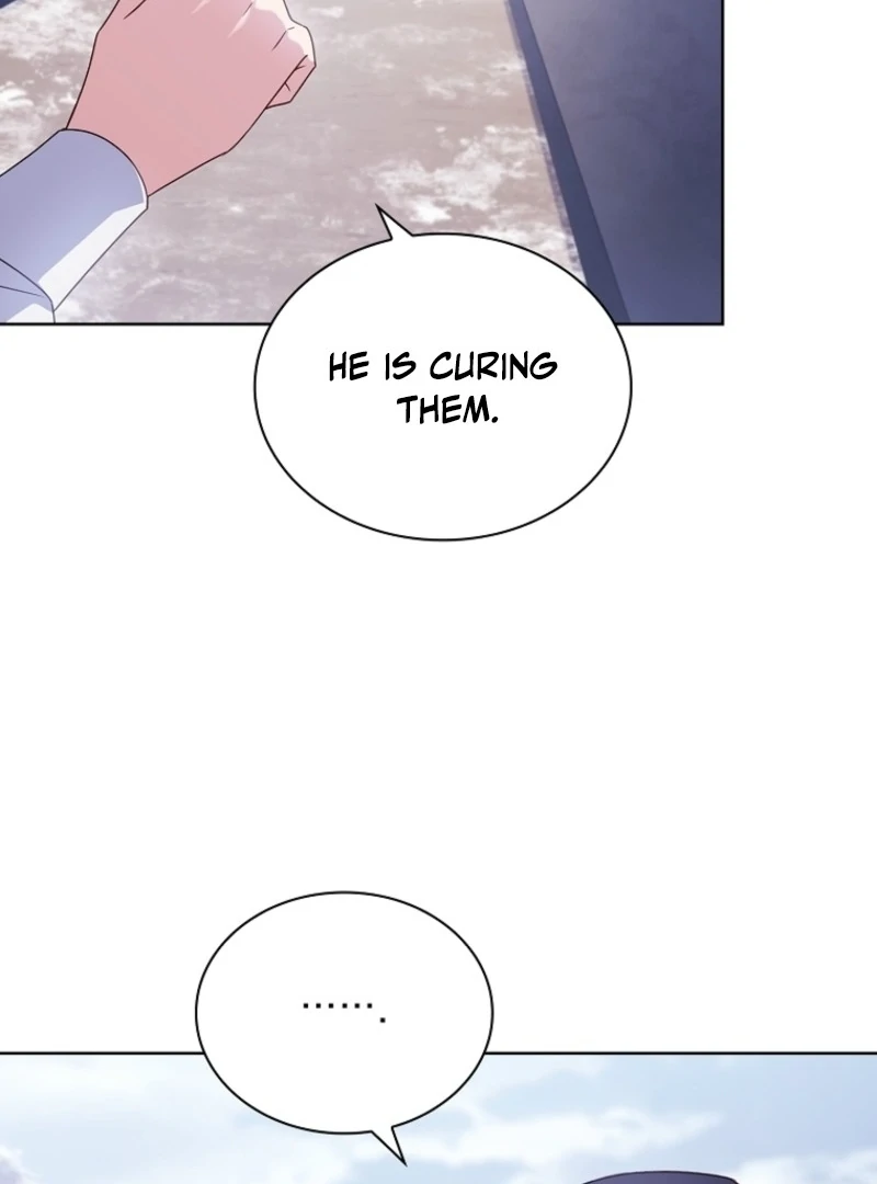 The Lady Wants to Rest - Chapter 183 Page 104