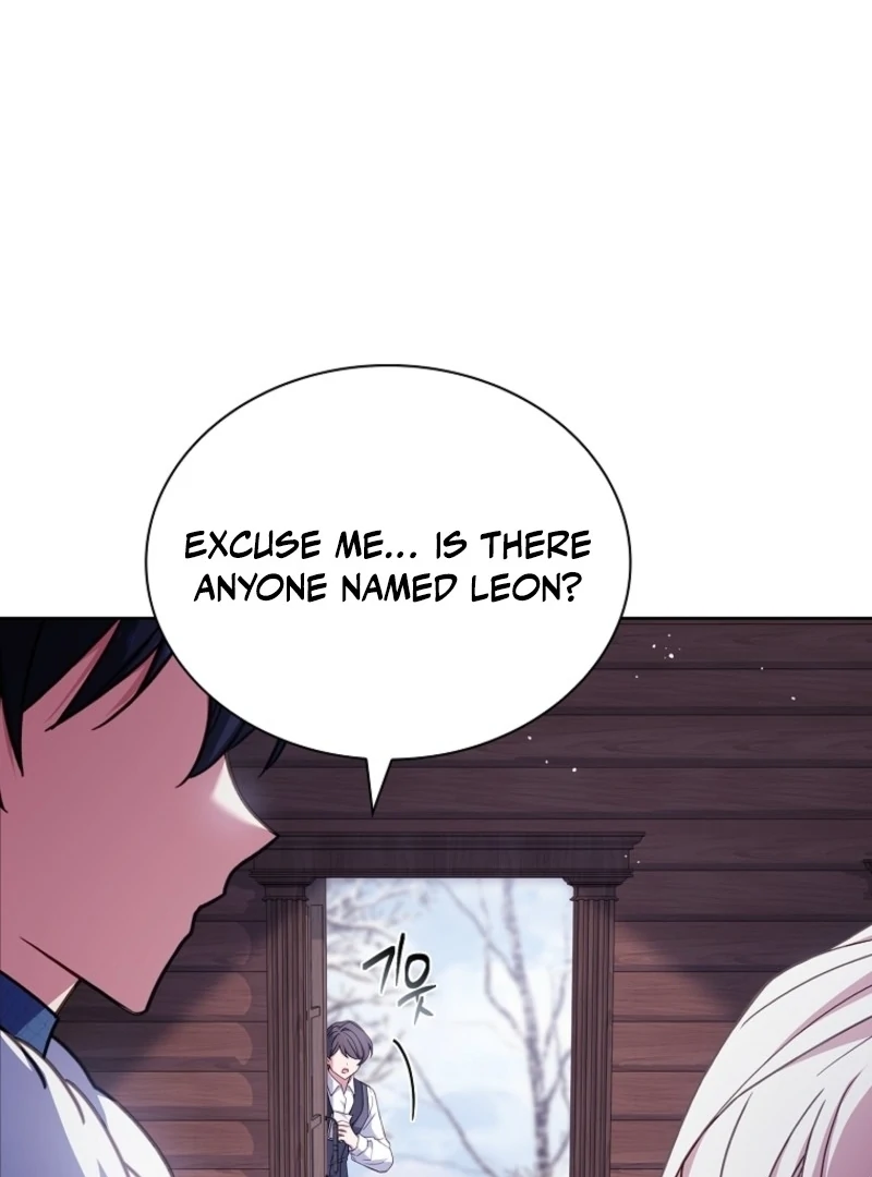 The Lady Wants to Rest - Chapter 183 Page 111