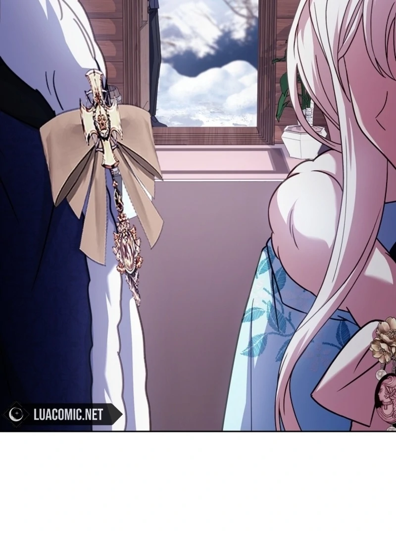 The Lady Wants to Rest - Chapter 183 Page 113