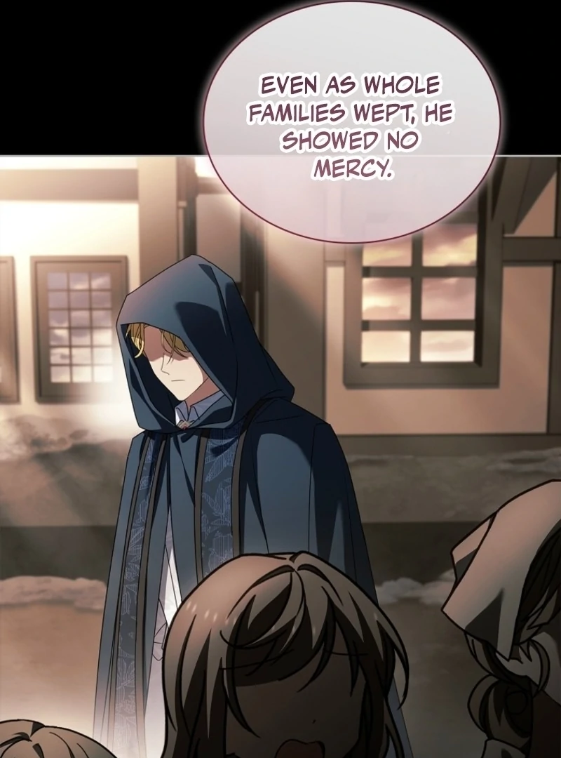 The Lady Wants to Rest - Chapter 183 Page 133