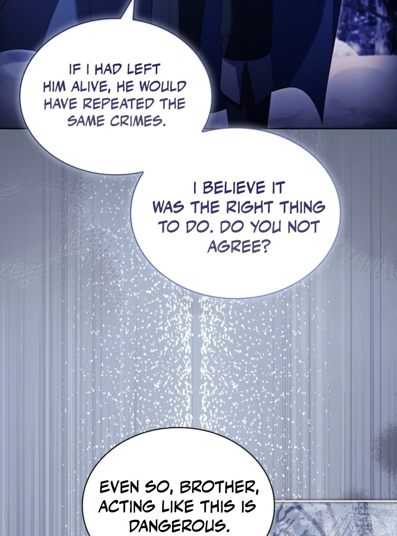 The Lady Wants to Rest - Chapter 183 Page 136