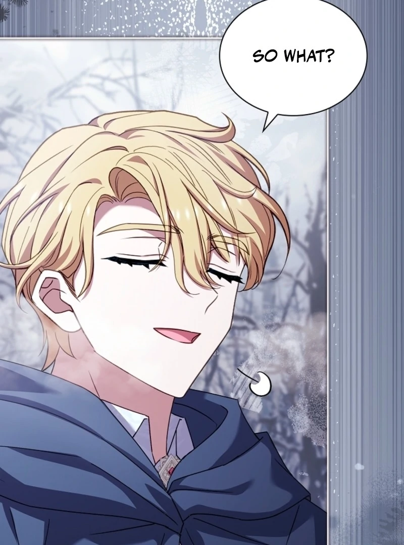 The Lady Wants to Rest - Chapter 183 Page 143