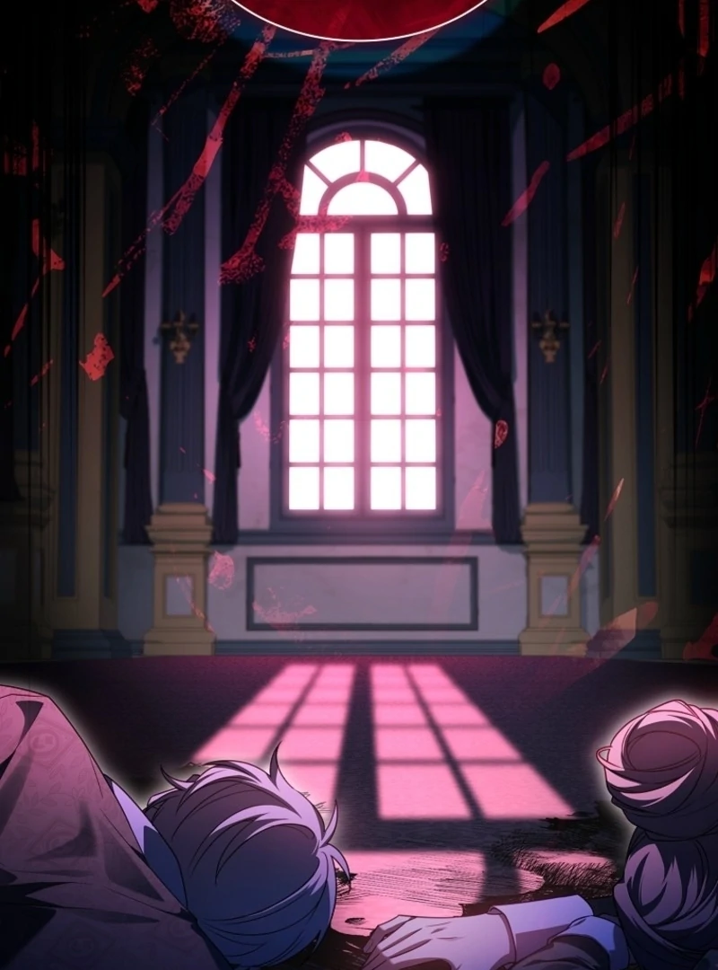 The Lady Wants to Rest - Chapter 183 Page 21