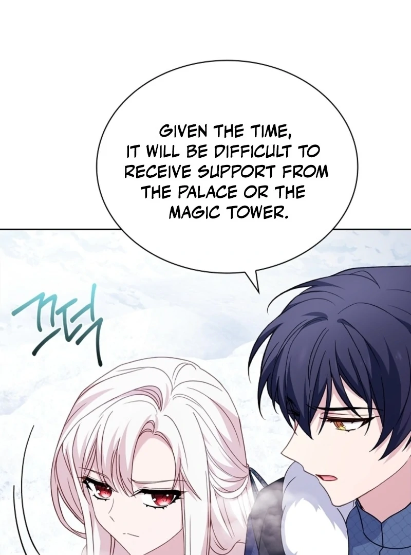 The Lady Wants to Rest - Chapter 183 Page 26