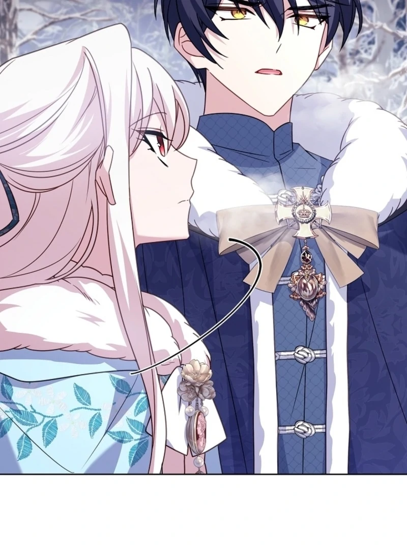 The Lady Wants to Rest - Chapter 183 Page 27