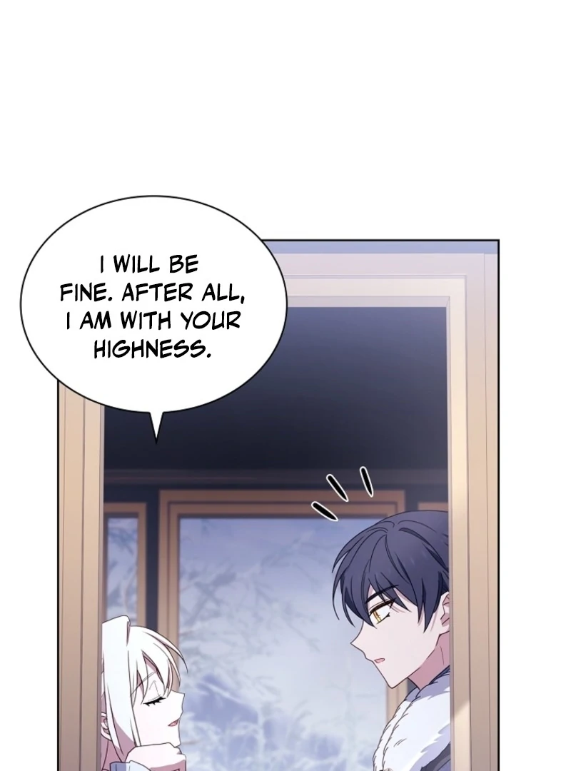 The Lady Wants to Rest - Chapter 183 Page 38