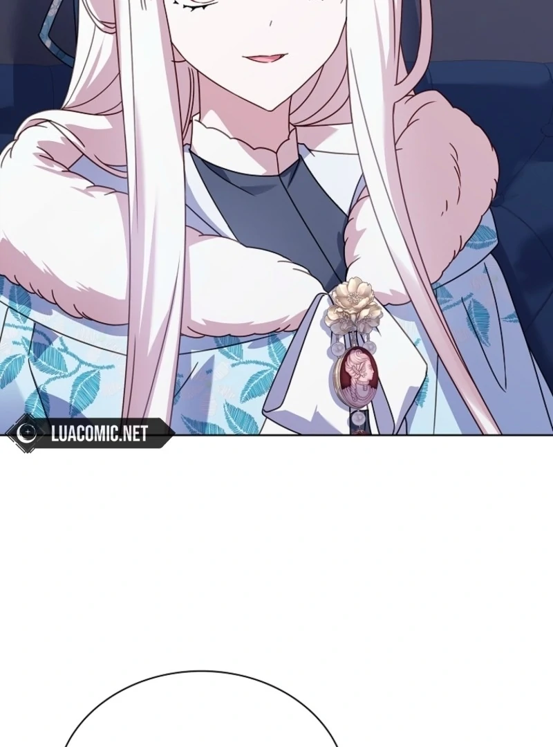 The Lady Wants to Rest - Chapter 183 Page 40