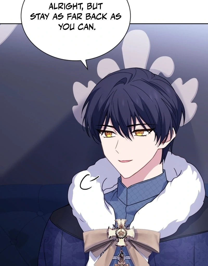 The Lady Wants to Rest - Chapter 183 Page 41