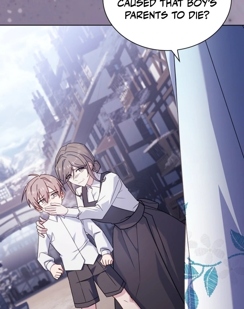 The Lady Wants to Rest - Chapter 183 Page 54