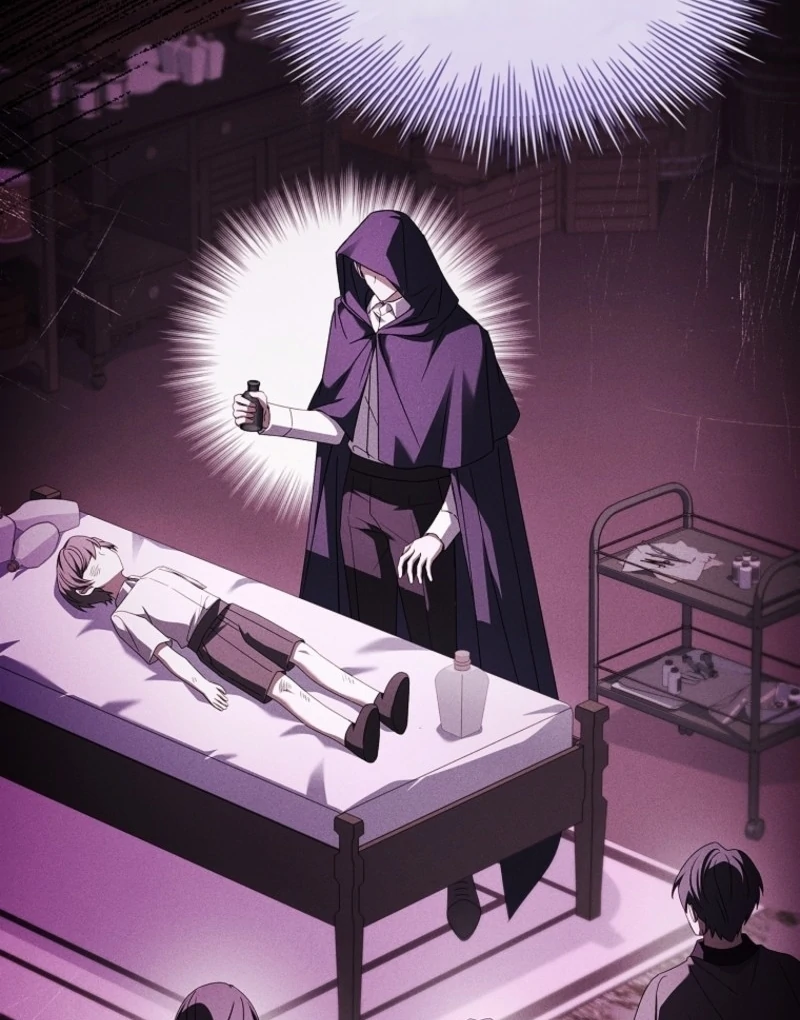 The Lady Wants to Rest - Chapter 183 Page 68