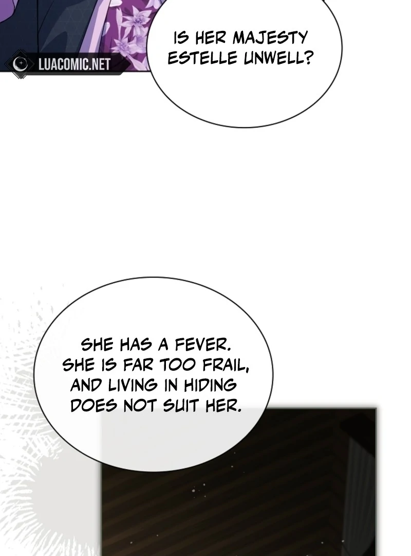 The Lady Wants to Rest - Chapter 183 Page 70