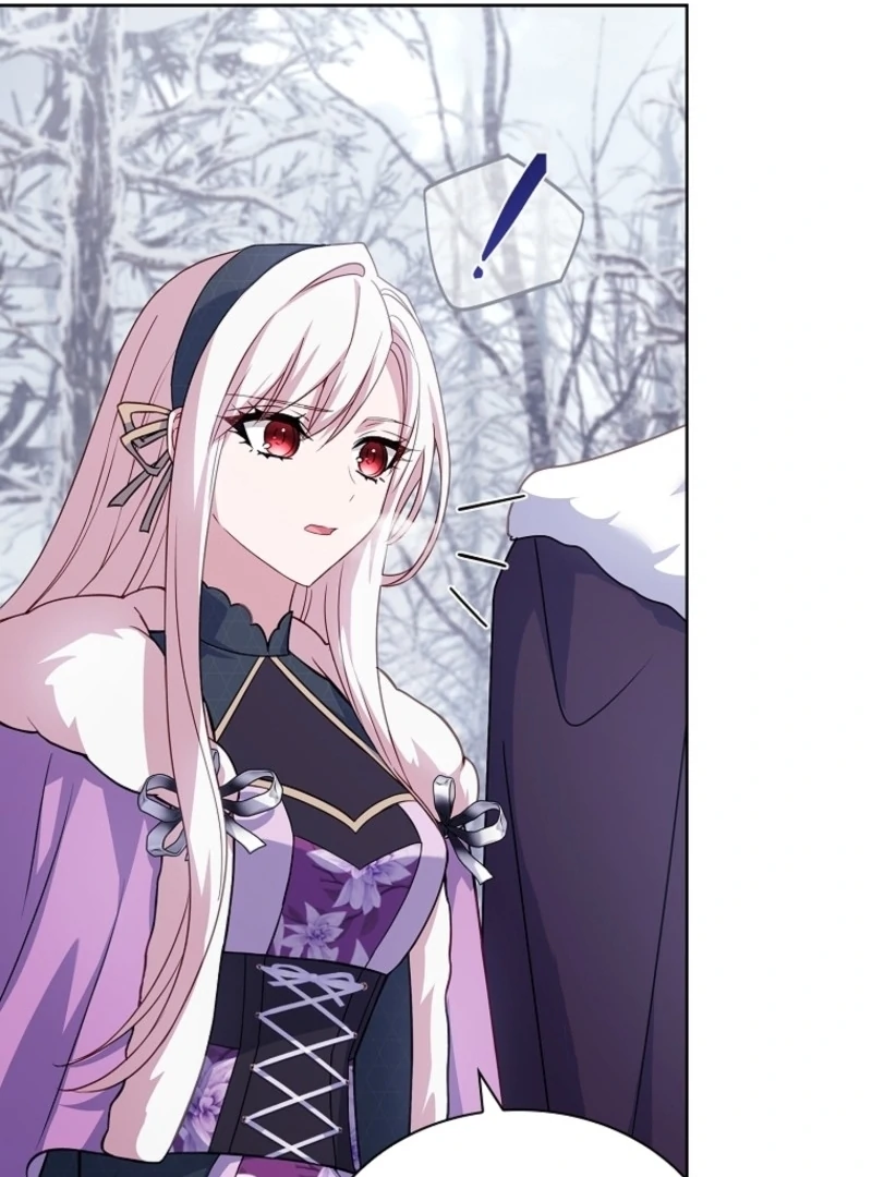 The Lady Wants to Rest - Chapter 183 Page 72