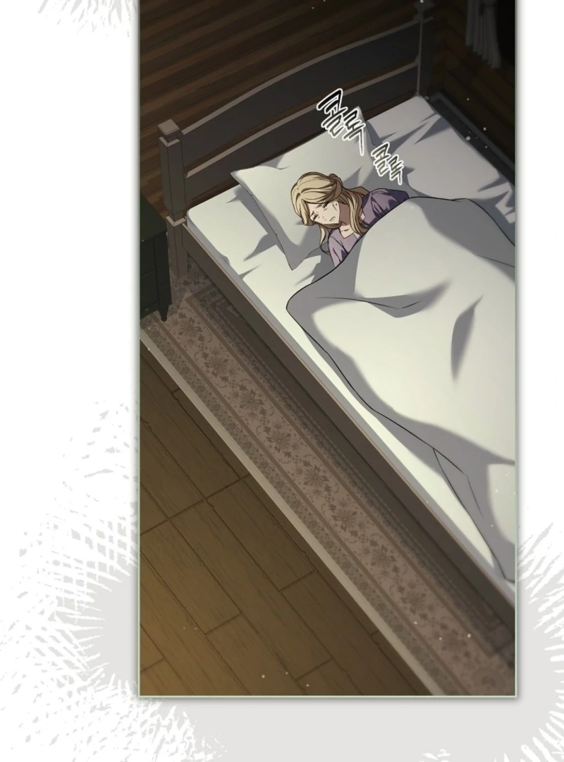 The Lady Wants to Rest - Chapter 183 Page 79