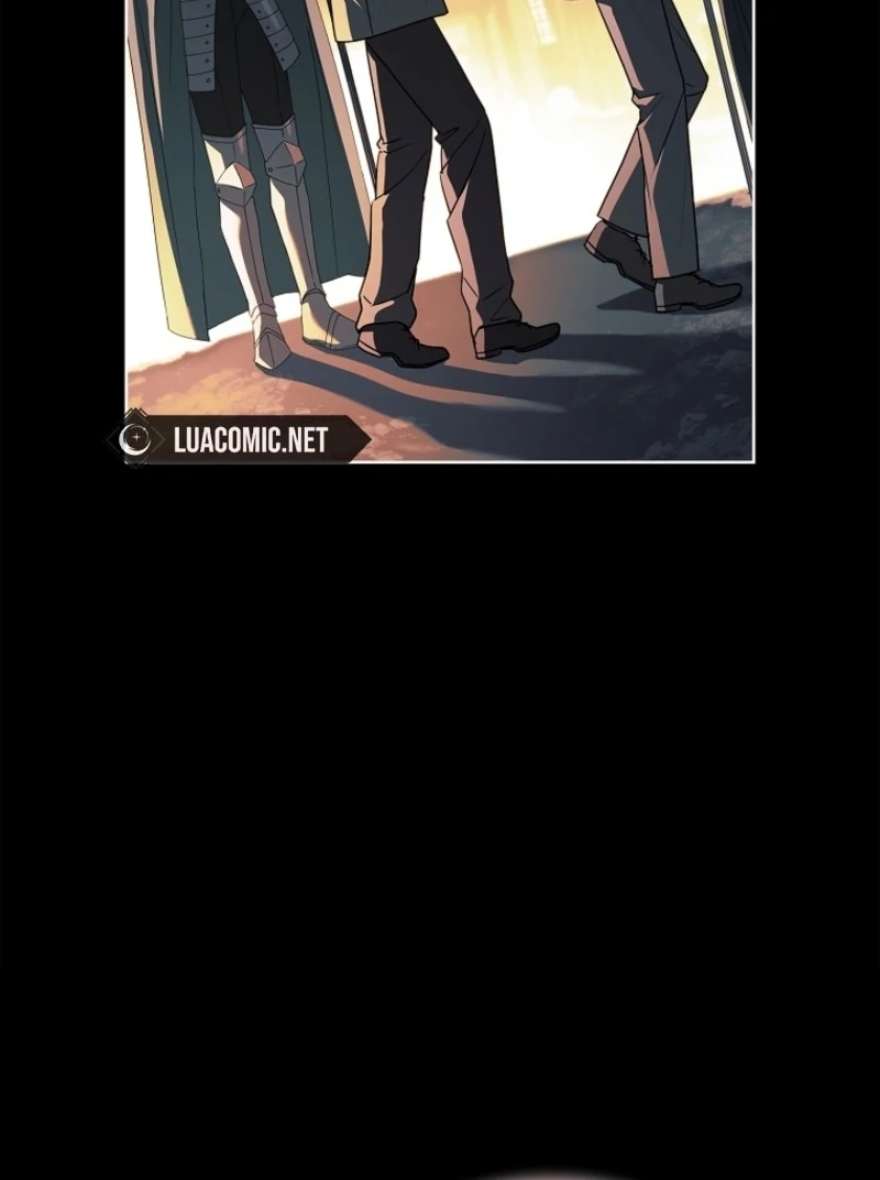 The Lady Wants to Rest - Chapter 183 Page 82