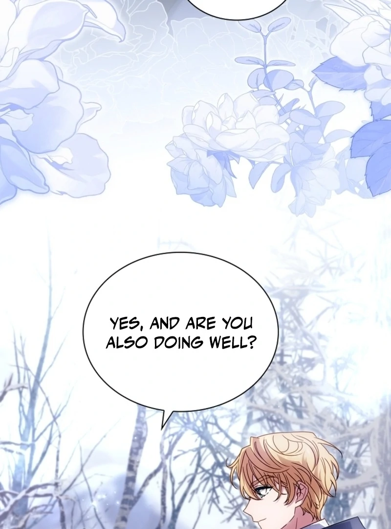 The Lady Wants to Rest - Chapter 183 Page 87