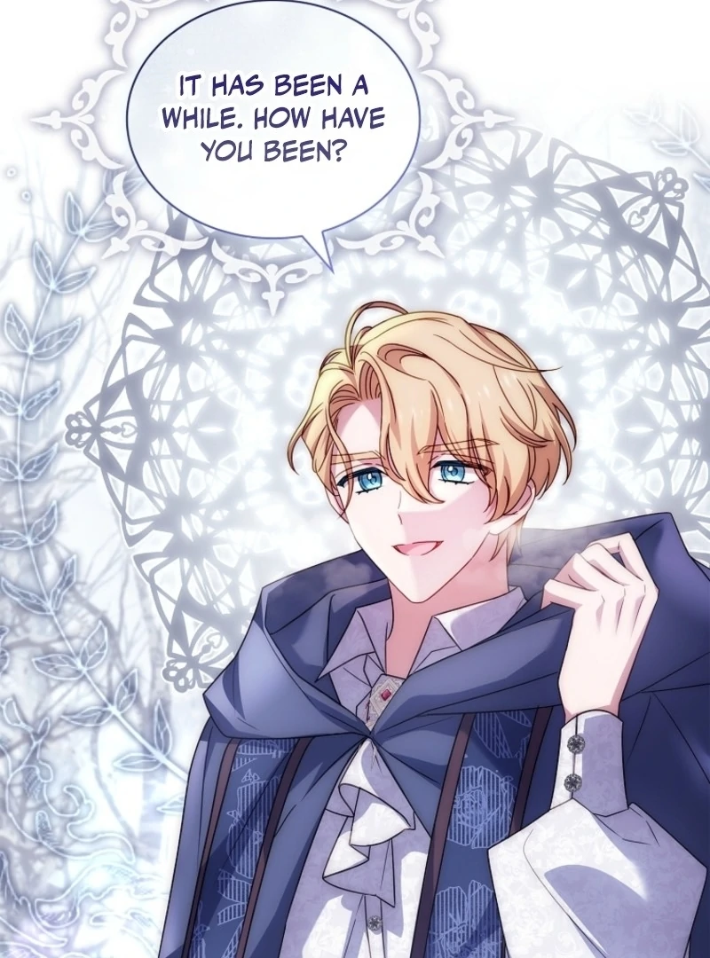 The Lady Wants to Rest - Chapter 183 Page 90