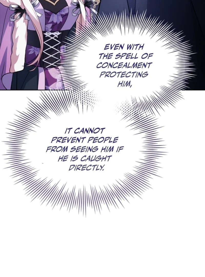 The Lady Wants to Rest - Chapter 183 Page 92