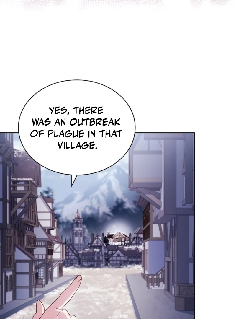 The Lady Wants to Rest - Chapter 183 Page 97