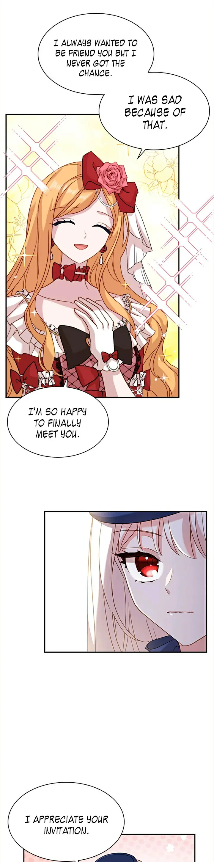 The Lady Wants to Rest - Chapter 19 Page 25