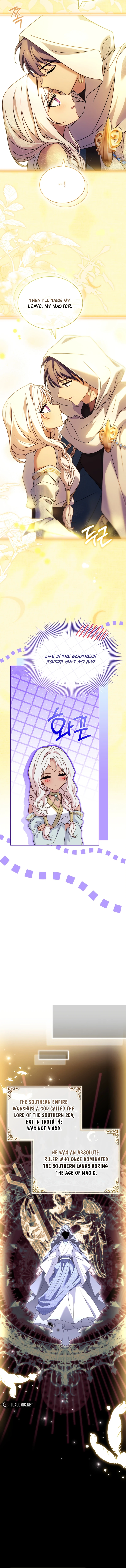 The Lady Wants to Rest - Chapter 196 Page 3