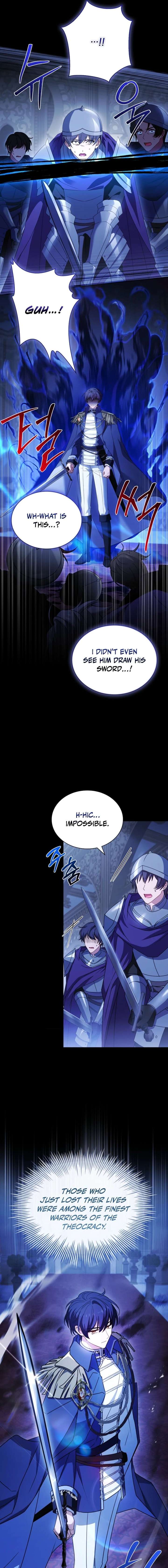 The Lady Wants to Rest - Chapter 197 Page 13