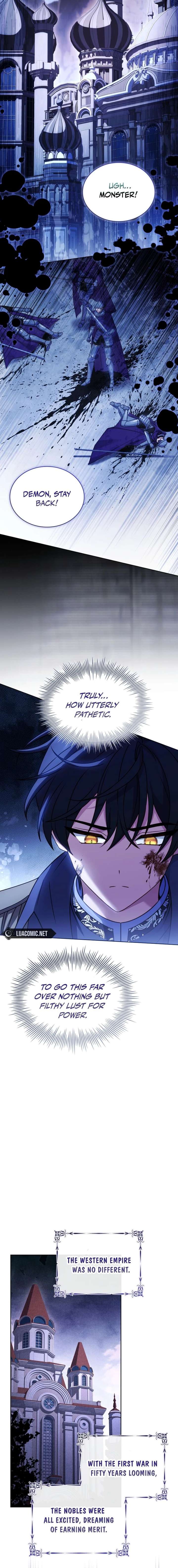 The Lady Wants to Rest - Chapter 197 Page 16