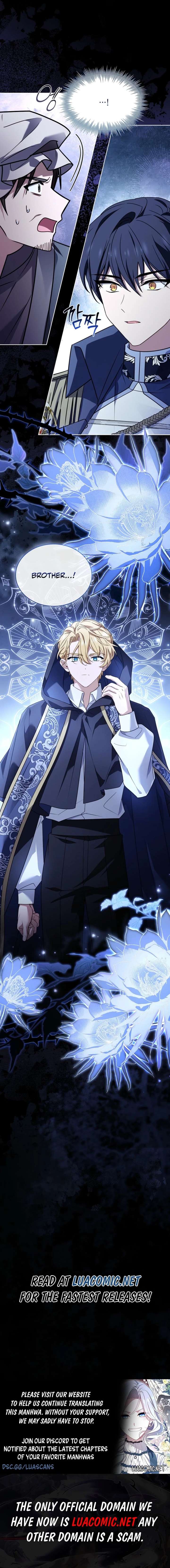 The Lady Wants to Rest - Chapter 197 Page 22