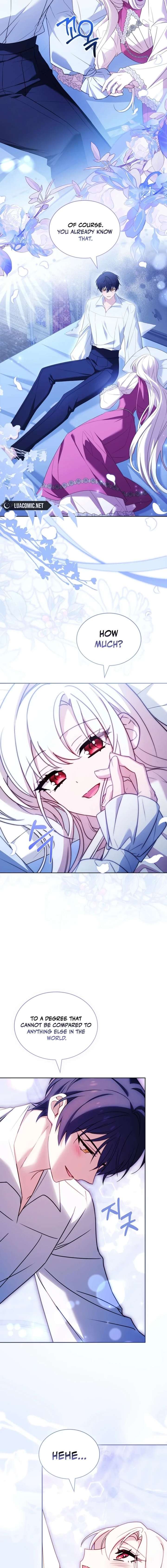 The Lady Wants to Rest - Chapter 199 Page 14