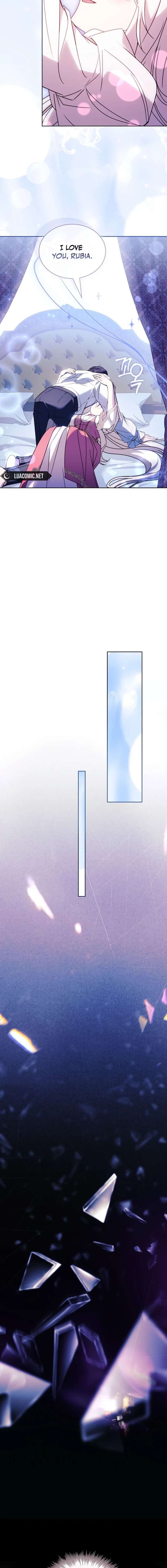 The Lady Wants to Rest - Chapter 199 Page 15