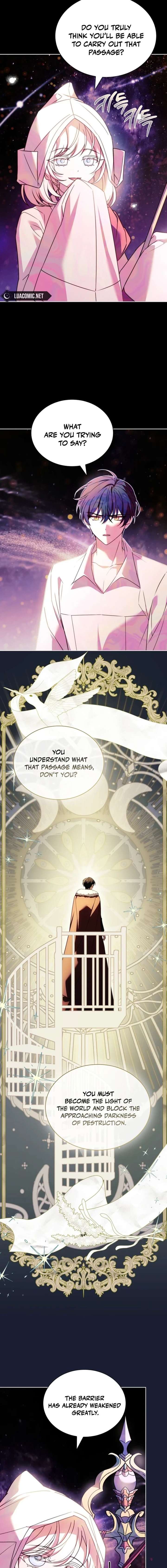 The Lady Wants to Rest - Chapter 199 Page 20