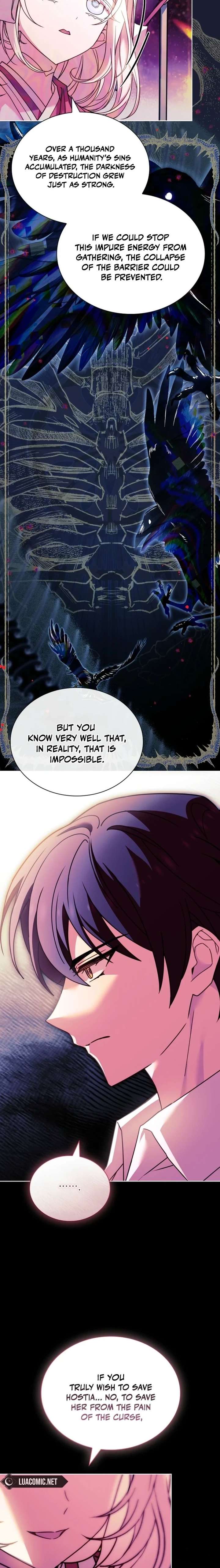 The Lady Wants to Rest - Chapter 199 Page 21