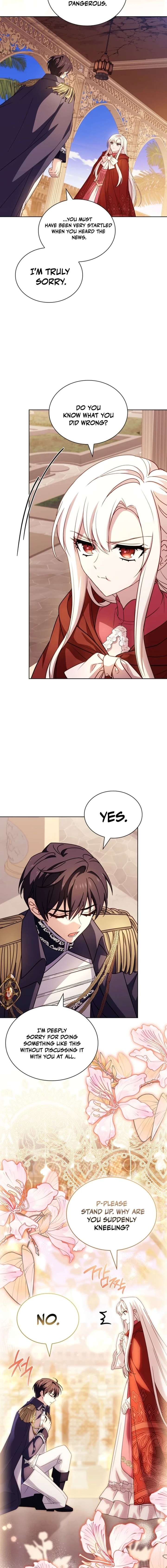 The Lady Wants to Rest - Chapter 199 Page 5