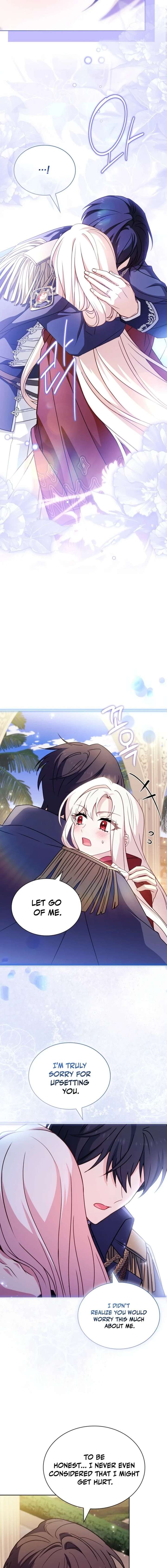 The Lady Wants to Rest - Chapter 199 Page 9