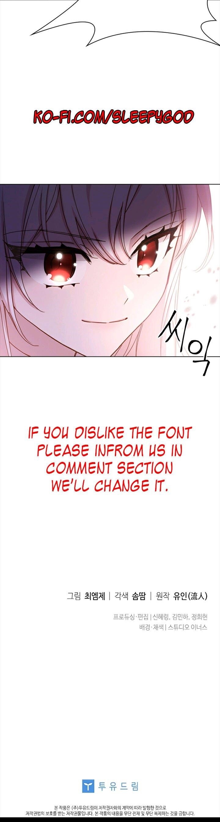 The Lady Wants to Rest - Chapter 20 Page 30