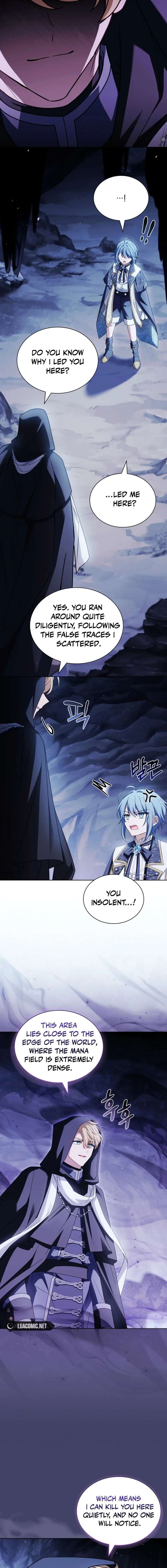 The Lady Wants to Rest - Chapter 209 Page 12