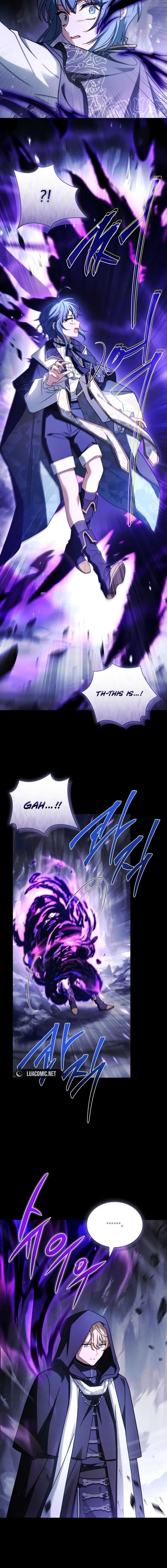 The Lady Wants to Rest - Chapter 209 Page 14