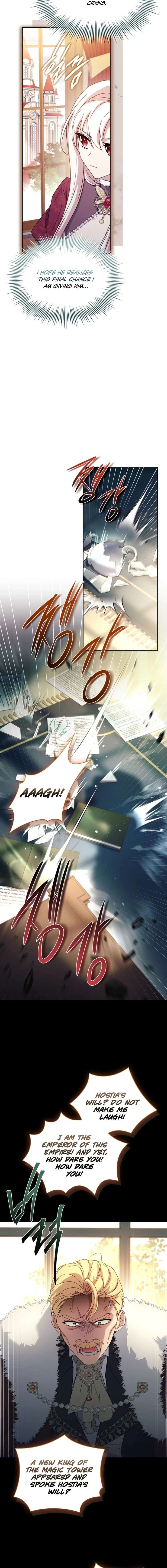 The Lady Wants to Rest - Chapter 209 Page 18