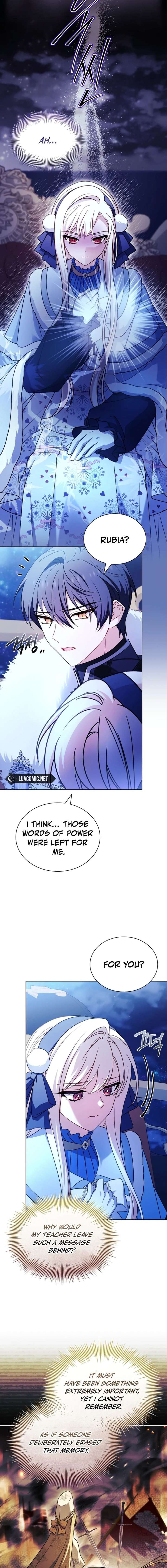 The Lady Wants to Rest - Chapter 209 Page 2